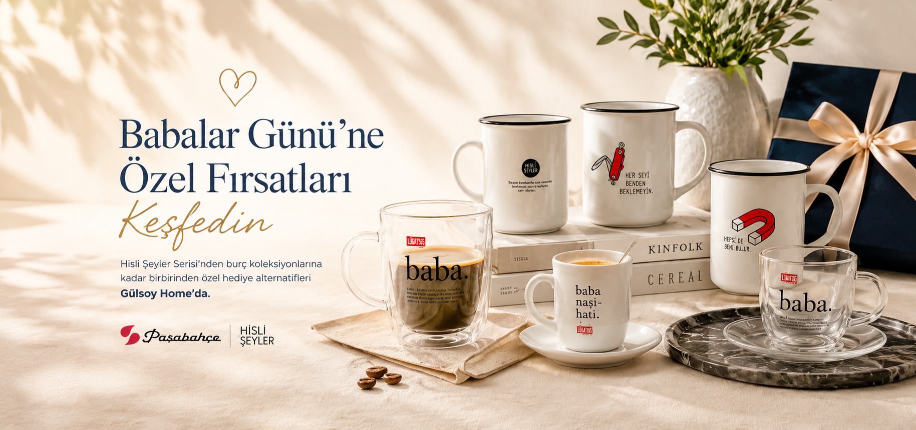 Gülsoy Home