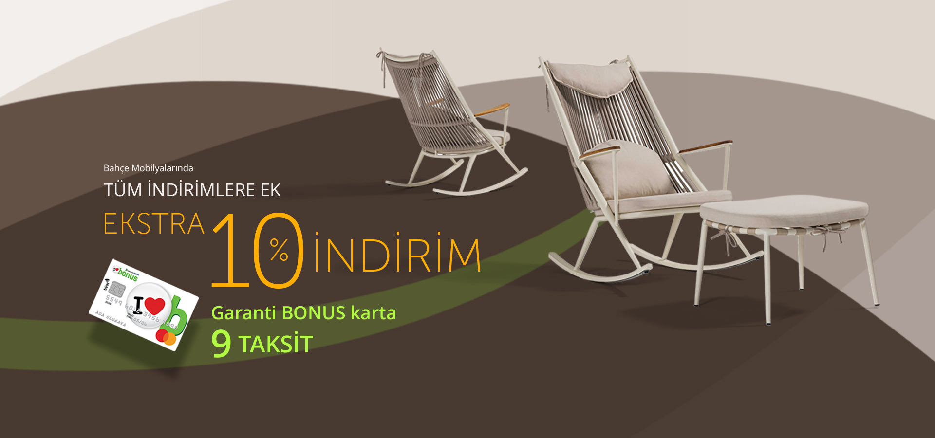 Gülsoy Home