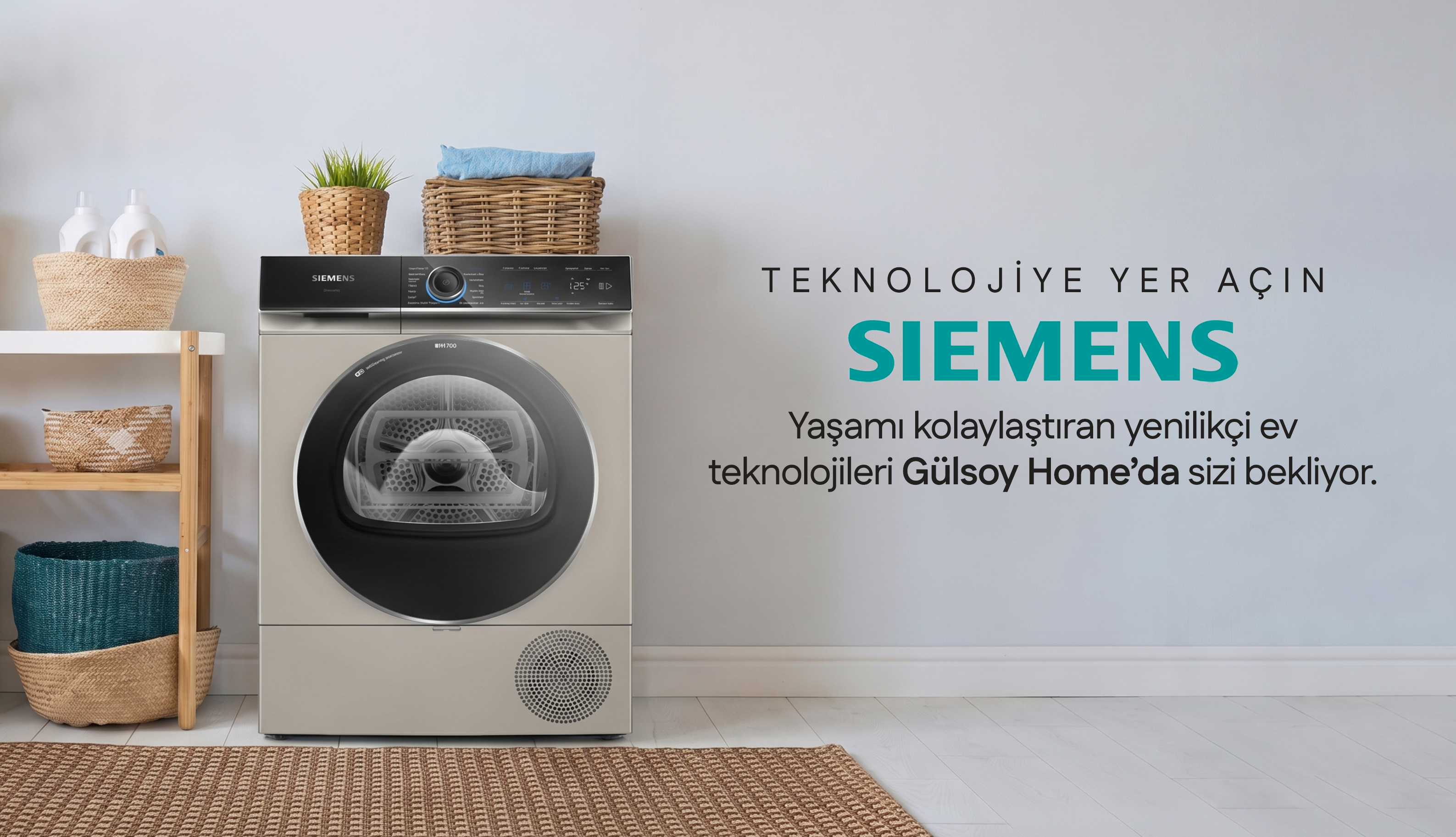 Gülsoy Home