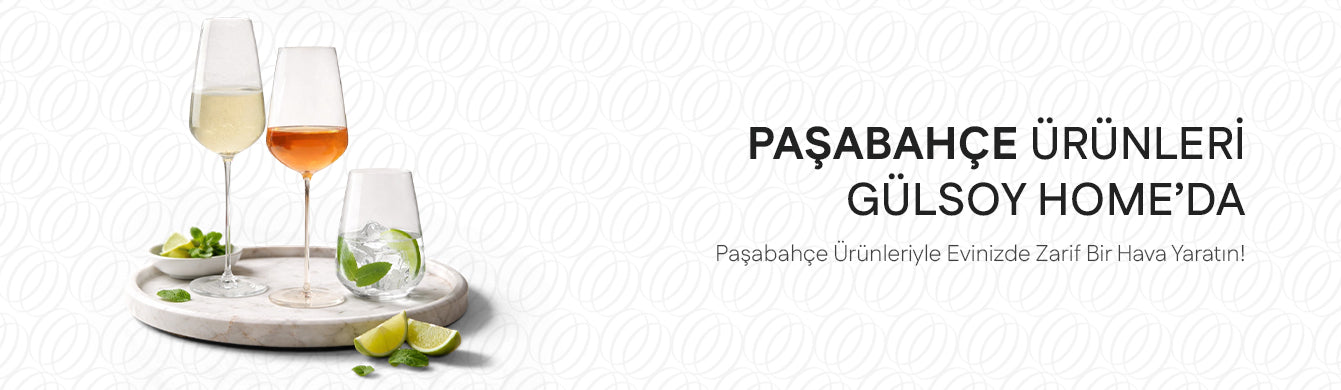 Paşabahçe