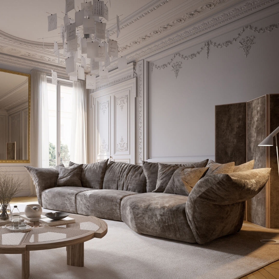 TOMY - Koltuk Takımı