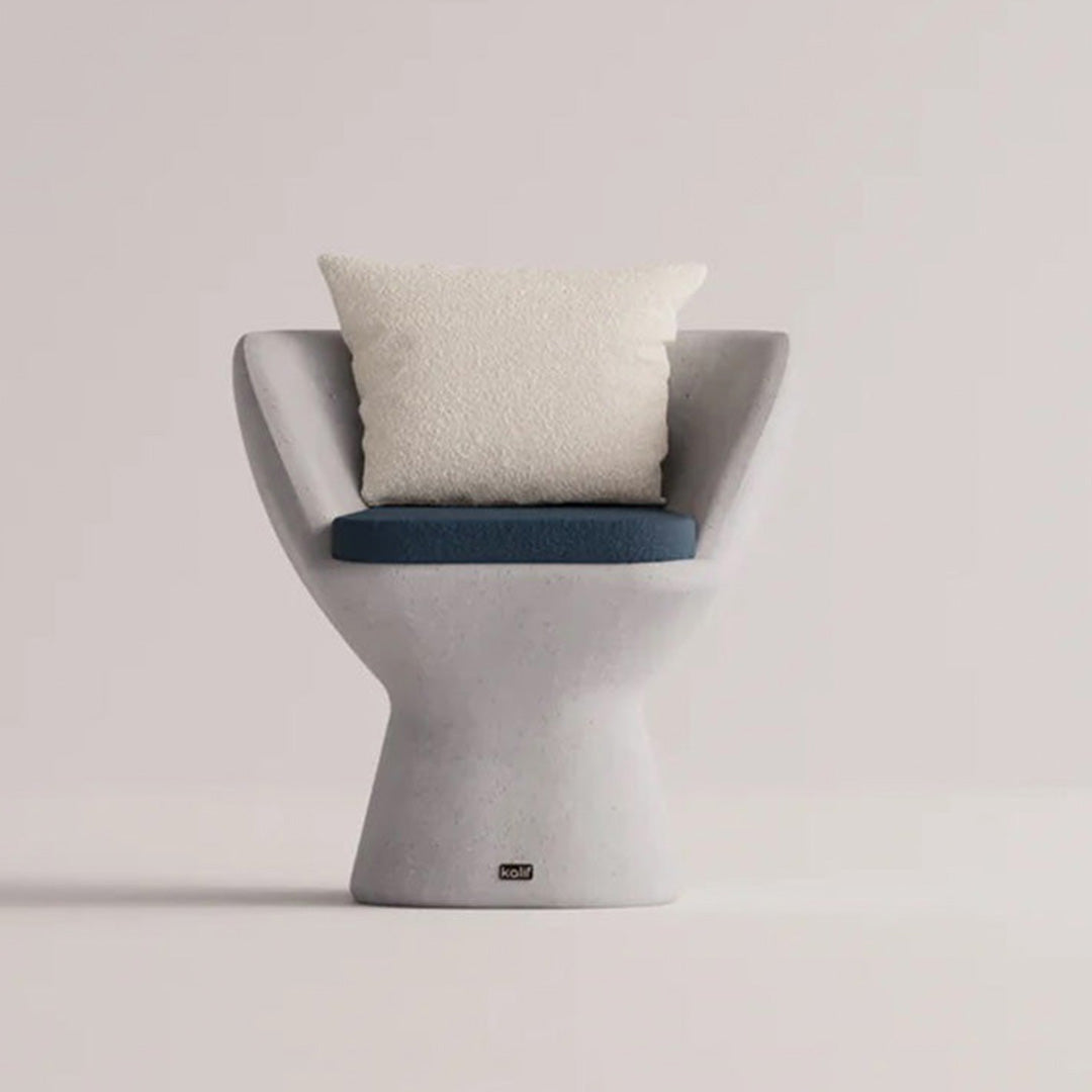 MİNERVA - Tekli Bahçe Koltuğu