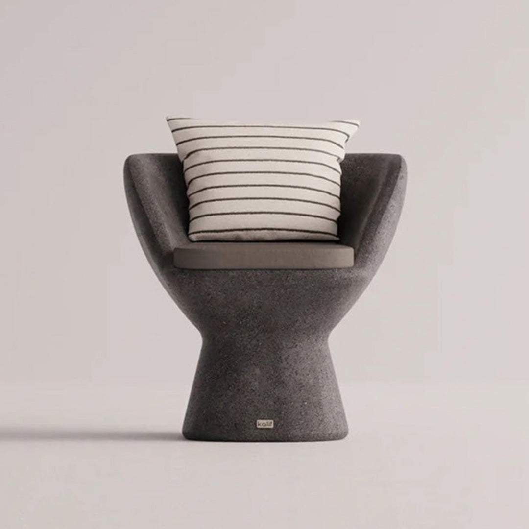 MİNERVA - Tekli Bahçe Koltuğu