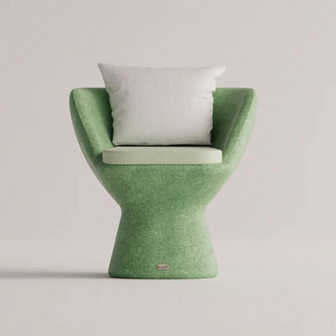 MİNERVA - Tekli Bahçe Koltuğu