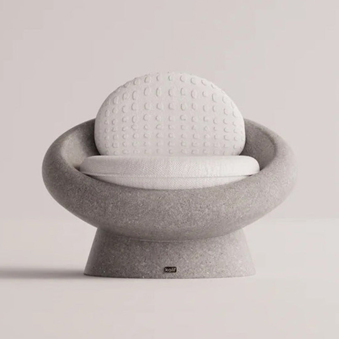 MİLDA - Tekli Bahçe Koltuğu