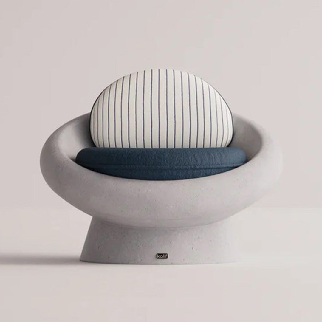 MİLDA - Tekli Bahçe Koltuğu