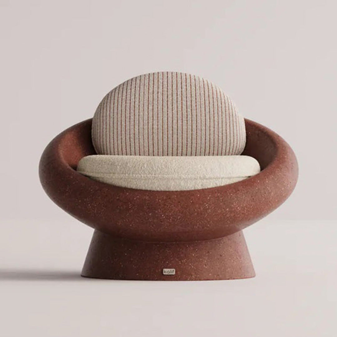 MİLDA - Tekli Bahçe Koltuğu