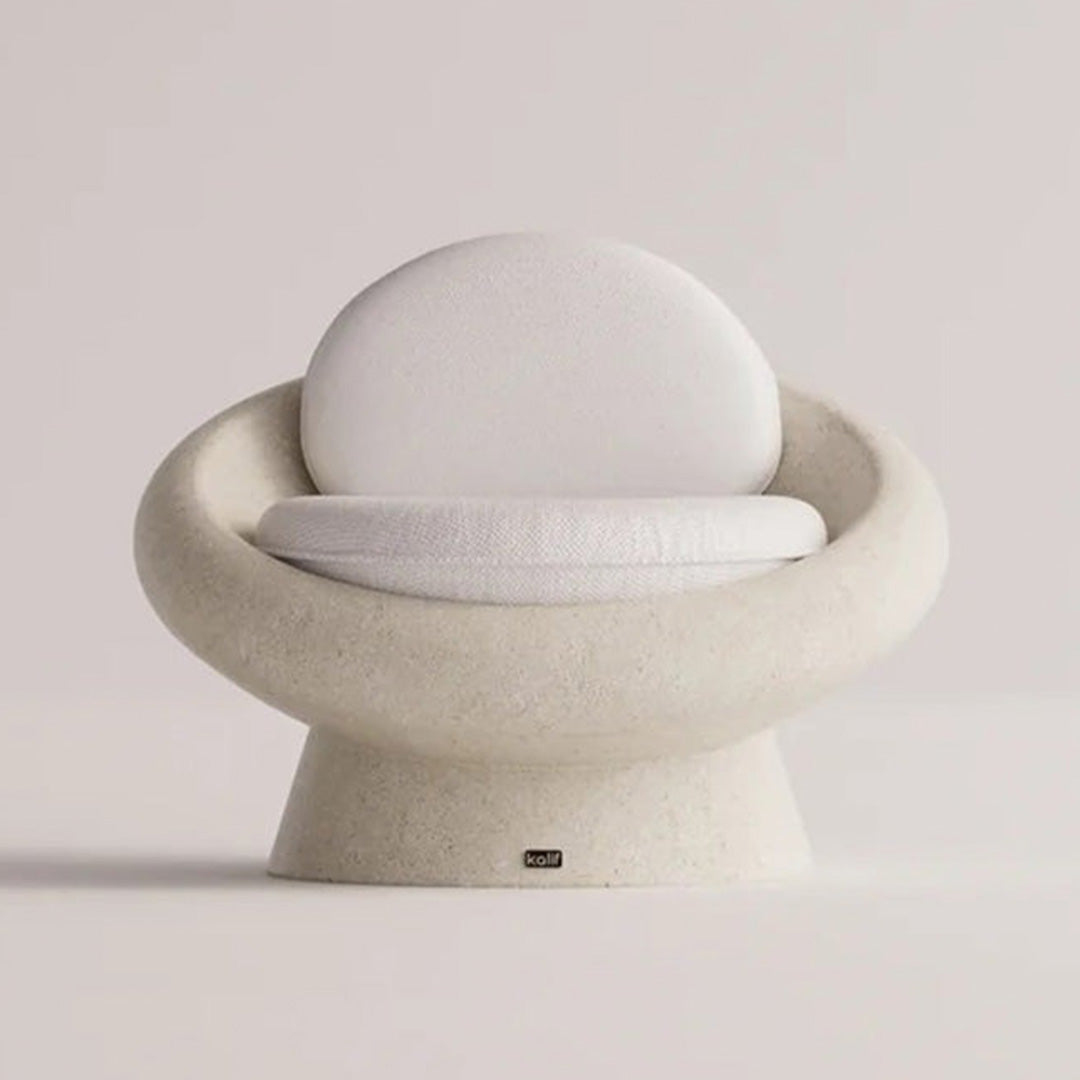 MİLDA - Tekli Bahçe Koltuğu