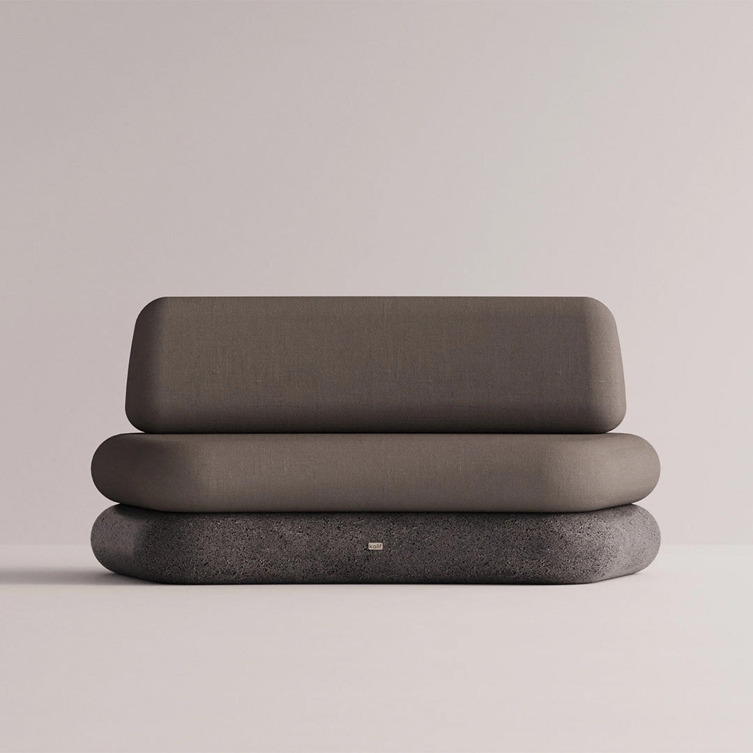 HEGEMONE - Tekli Bahçe Koltuğu