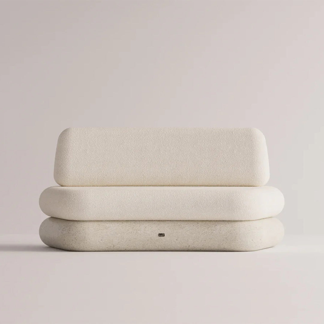 HEGEMONE - Tekli Bahçe Koltuğu