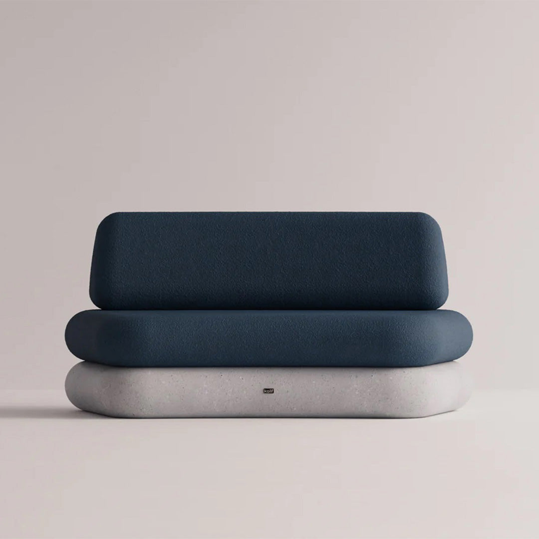 HEGEMONE - Tekli Bahçe Koltuğu