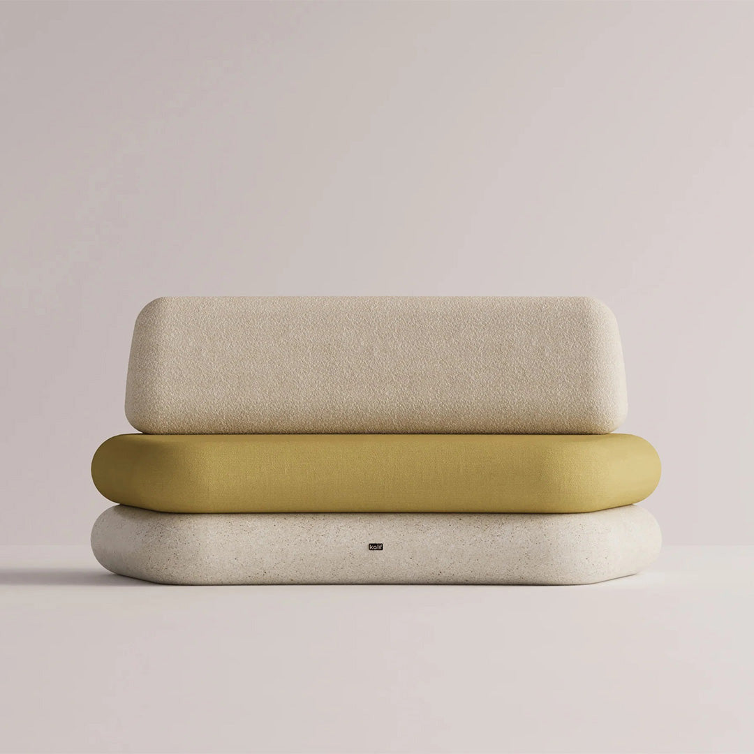 HEGEMONE - Tekli Bahçe Koltuğu