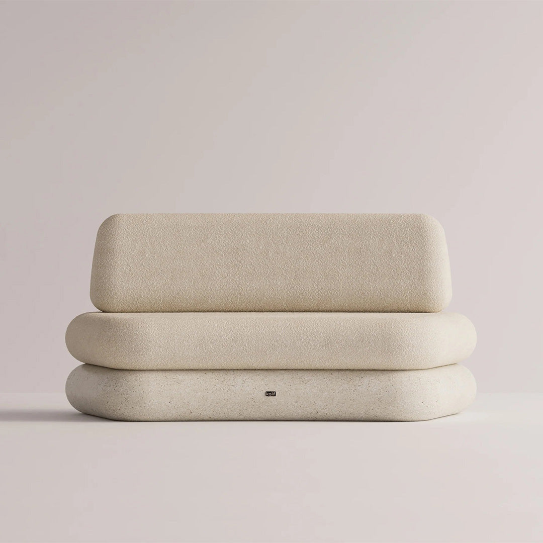 HEGEMONE - Tekli Bahçe Koltuğu