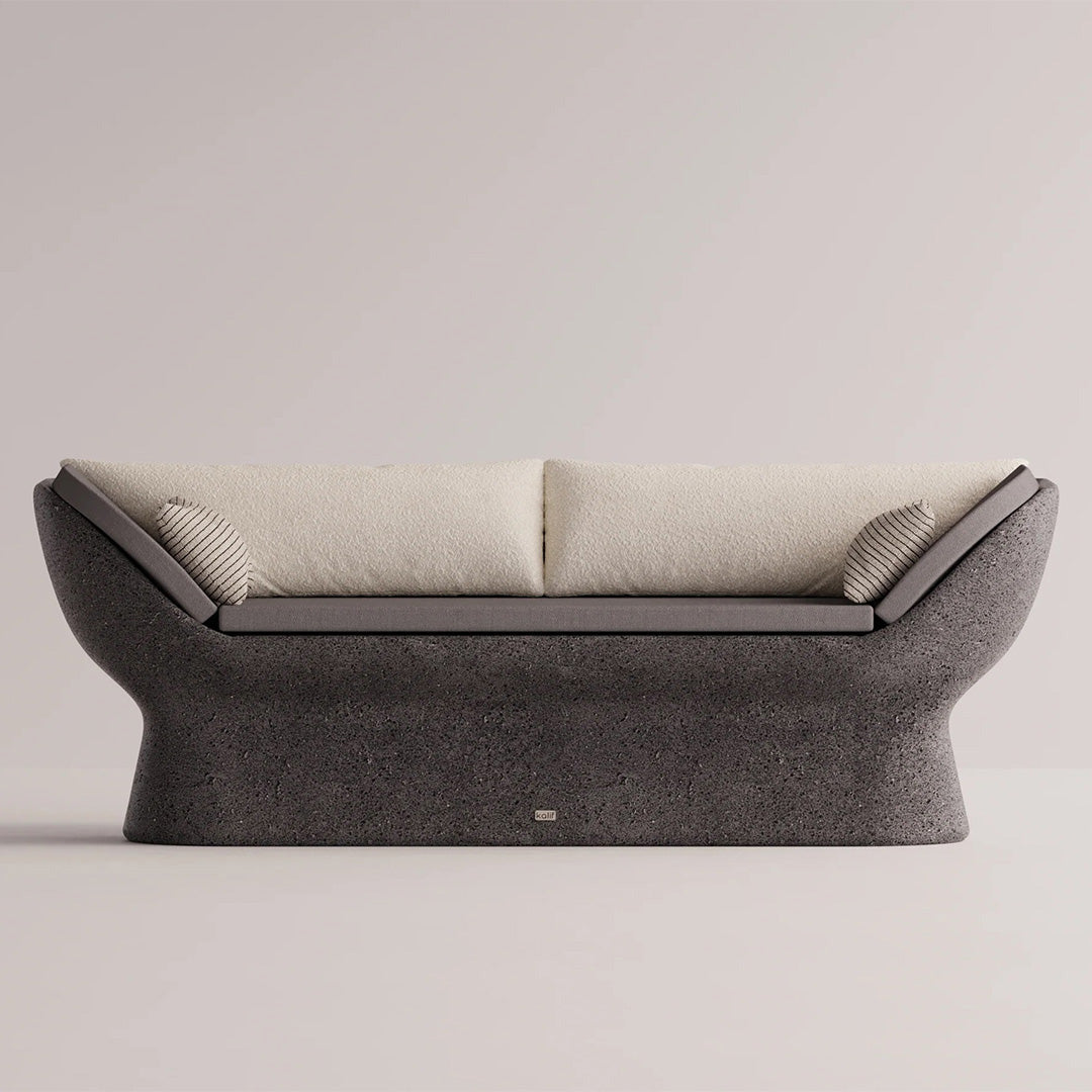 ATHENA - Üçlü Bahçe Koltuğu