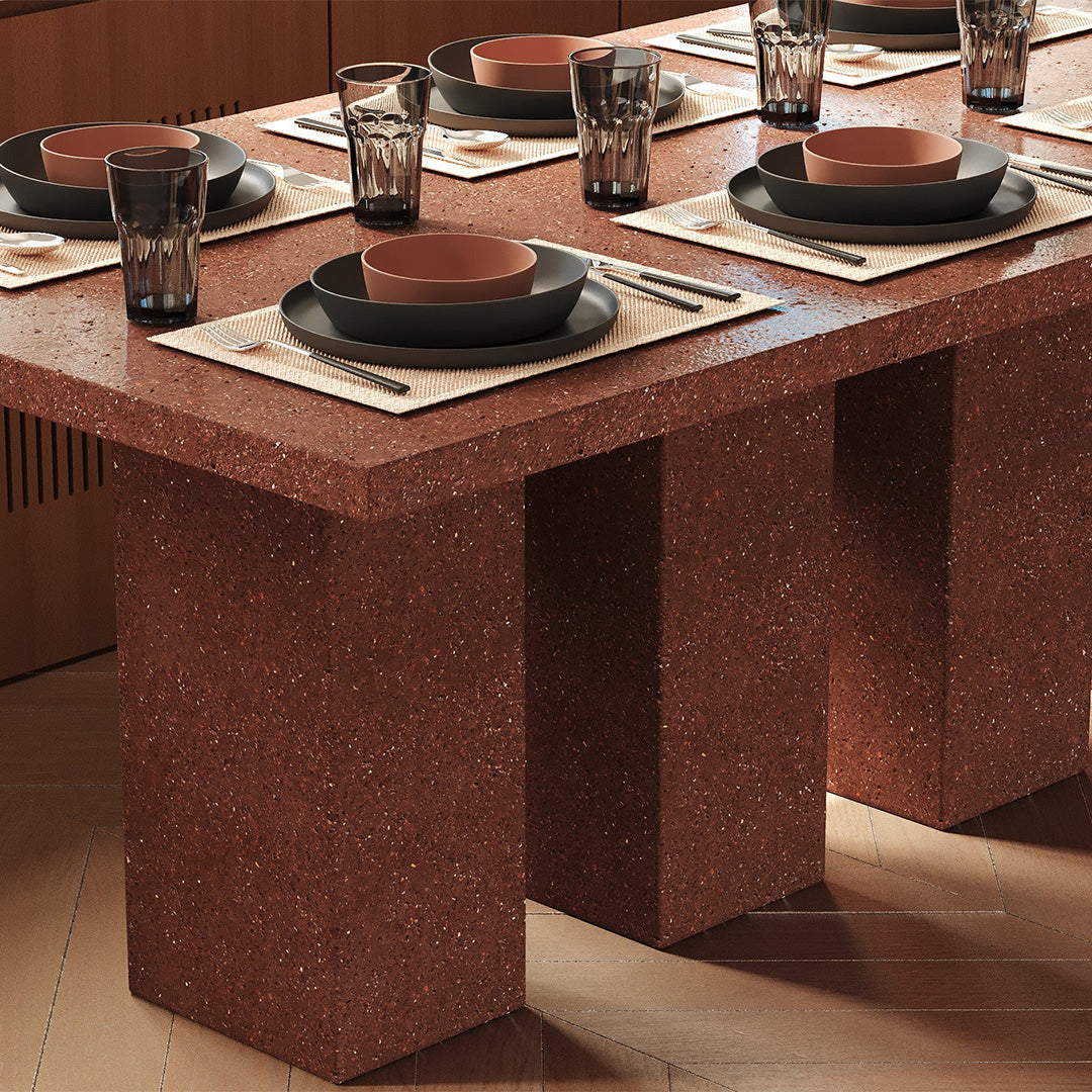 ROD - Bahçe Masası