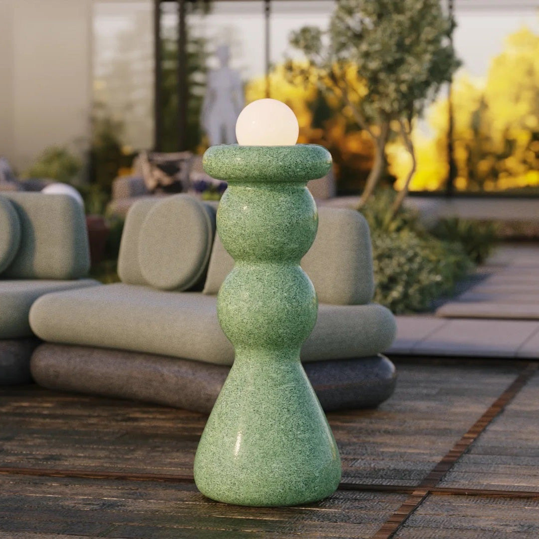 RİTONA - Cam Bahçe Aydınlatma