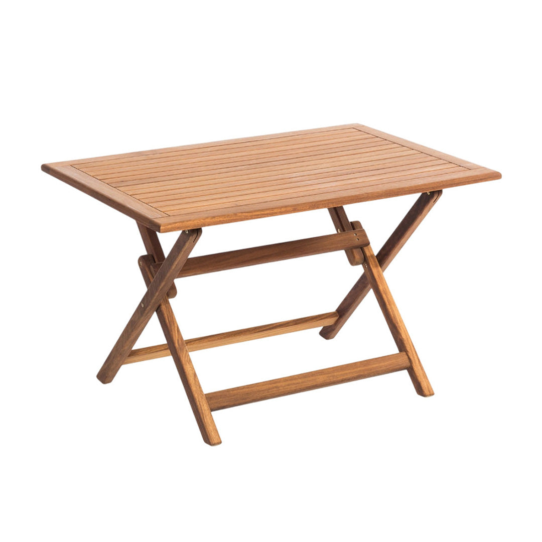 TRUVA 120cm - Katlanır Bahçe Masası