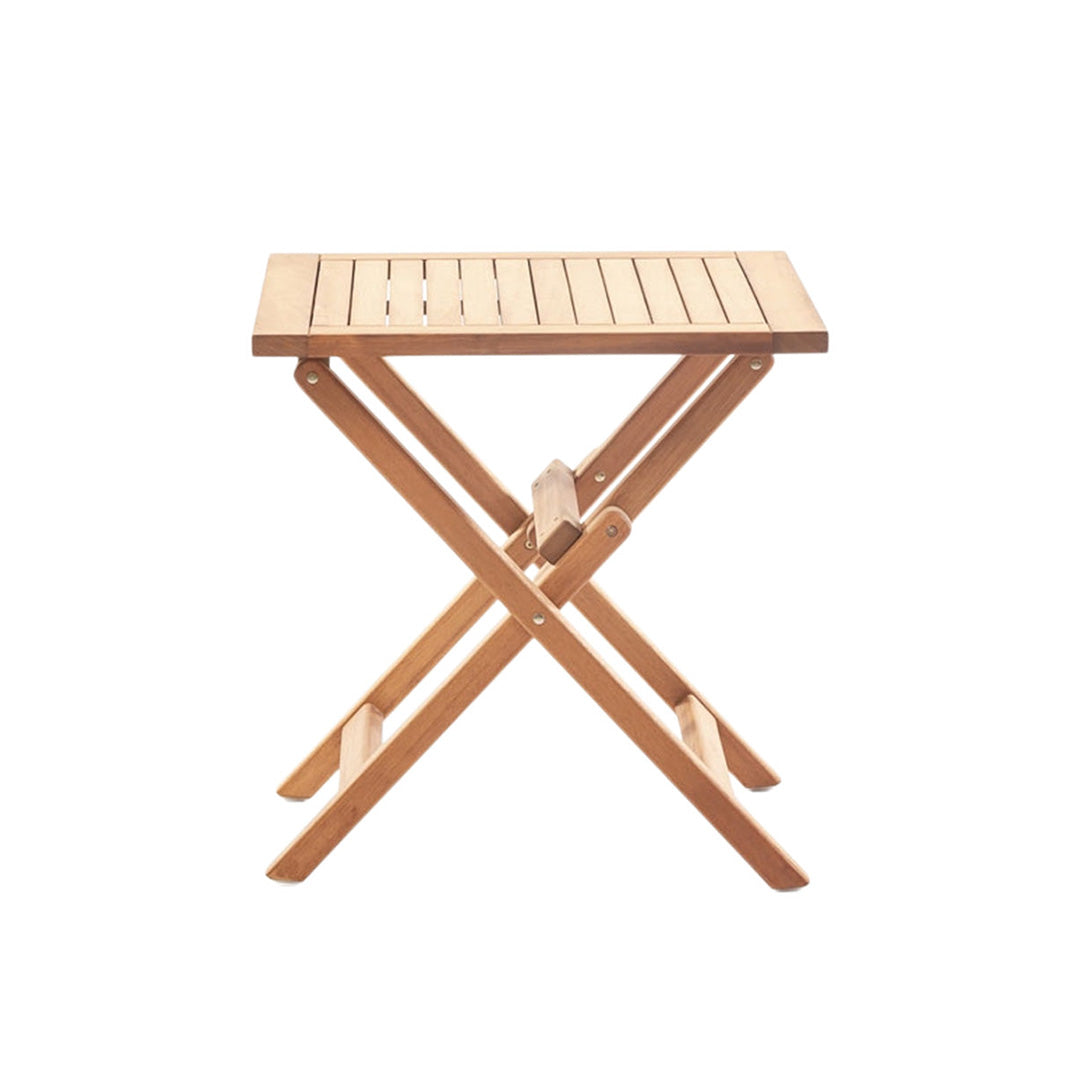 TRUVA 70cm - Katlanır Bahçe Masası