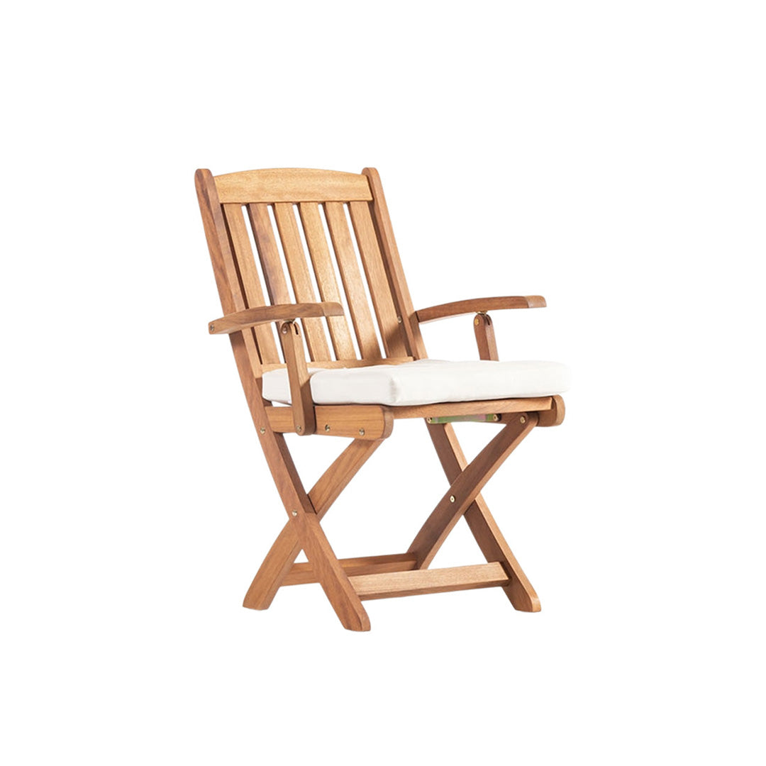 SAMBA - Kollu Bahçe Sandalyesi