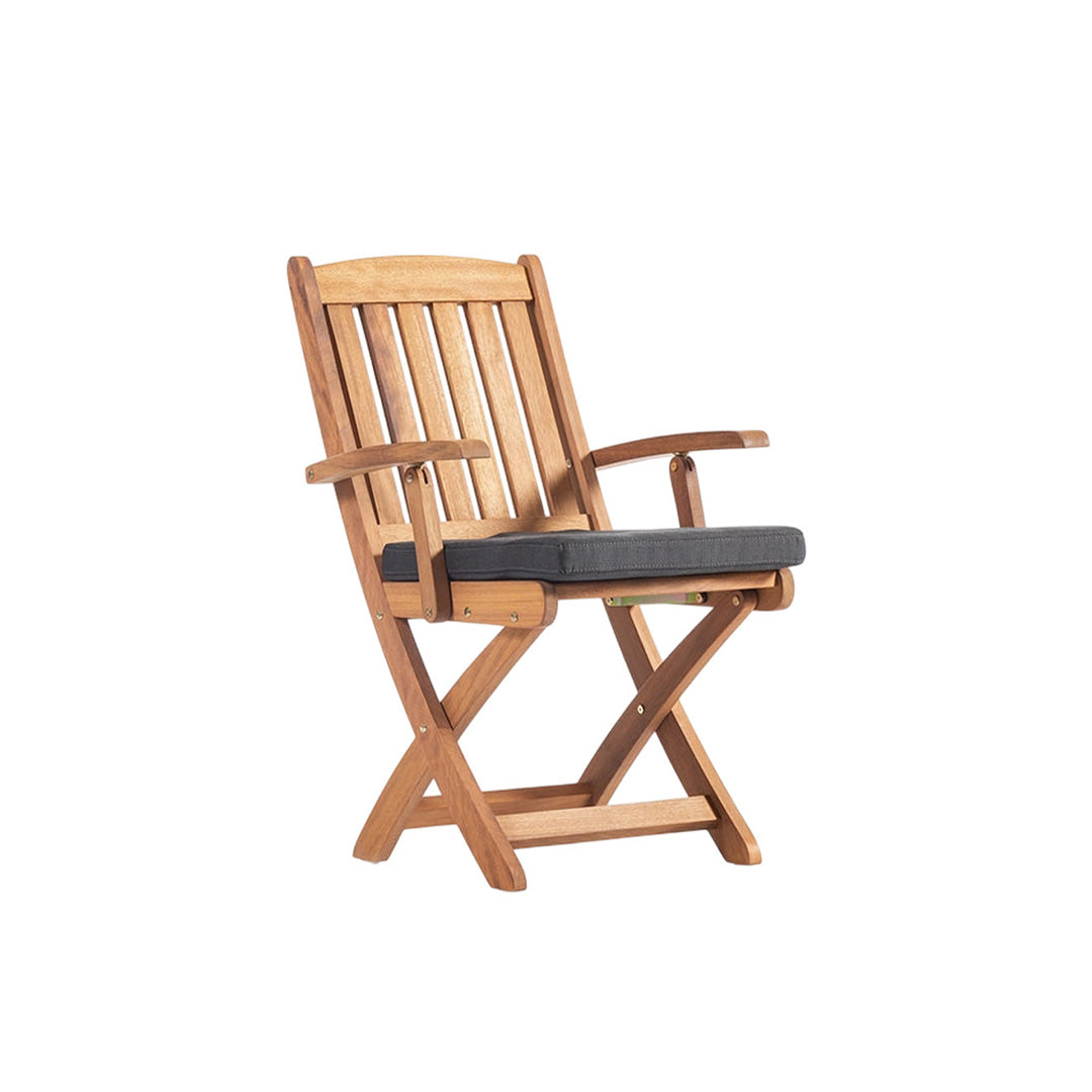 SAMBA - Kollu Bahçe Sandalyesi