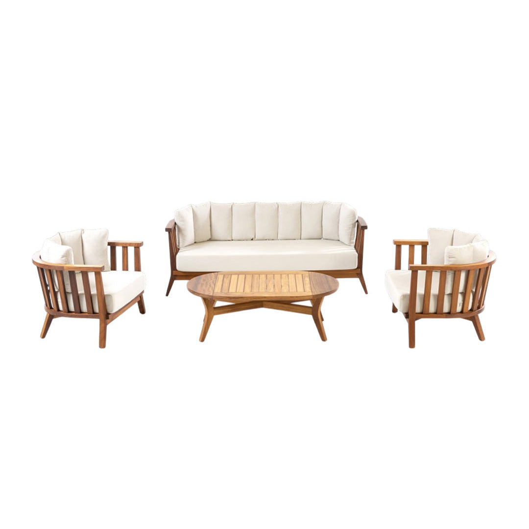 MOON - Bahçe Takımı