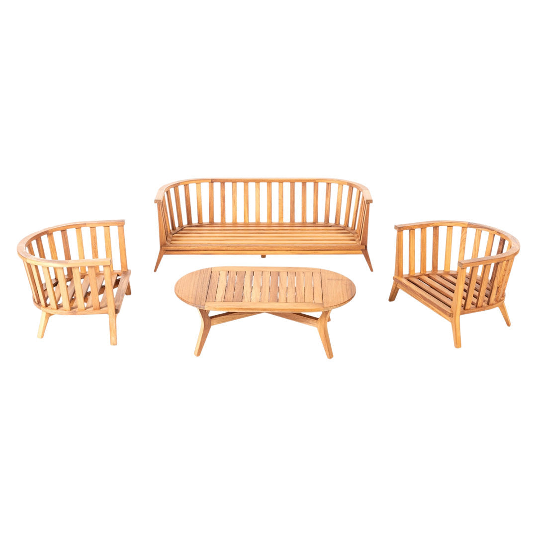 MOON - Bahçe Takımı