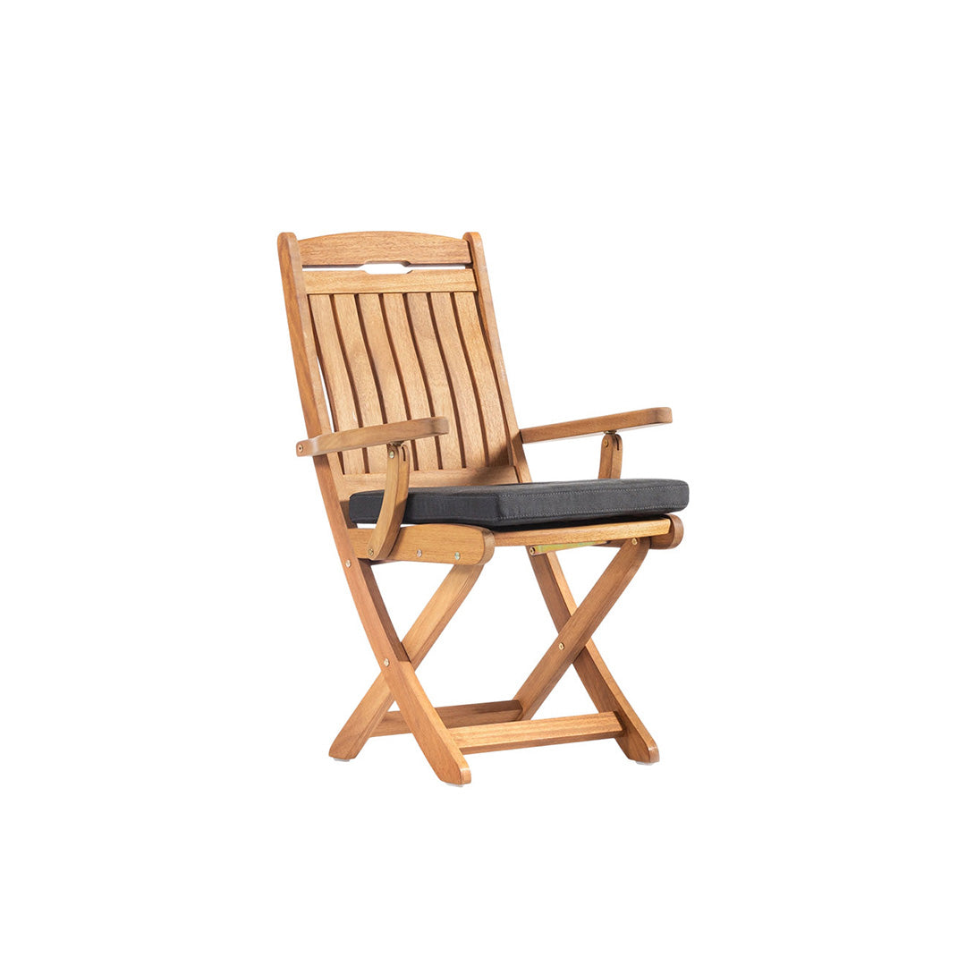 MAYA S - Kollu Sandalye