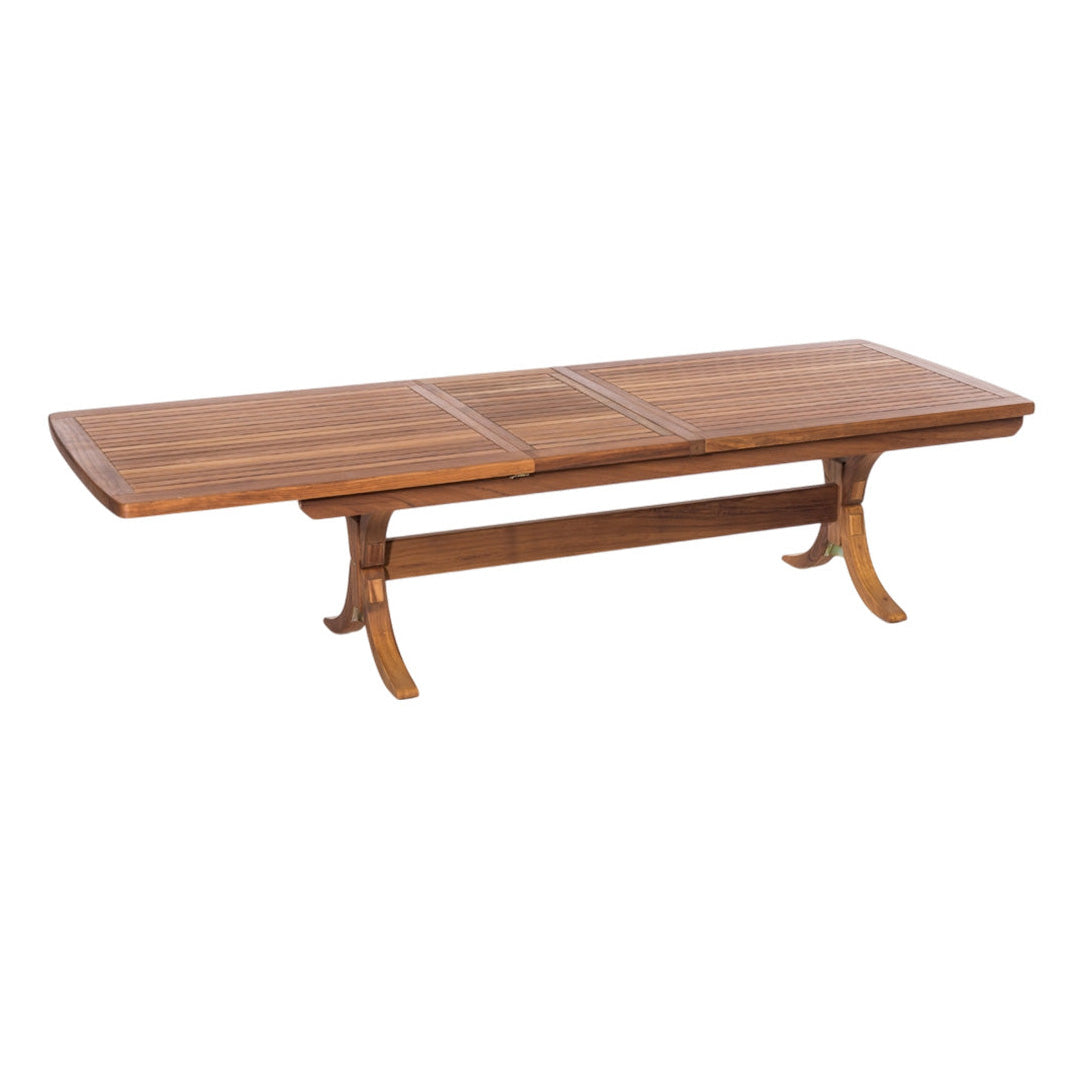 LOTUS 250L - Bahçe Masası