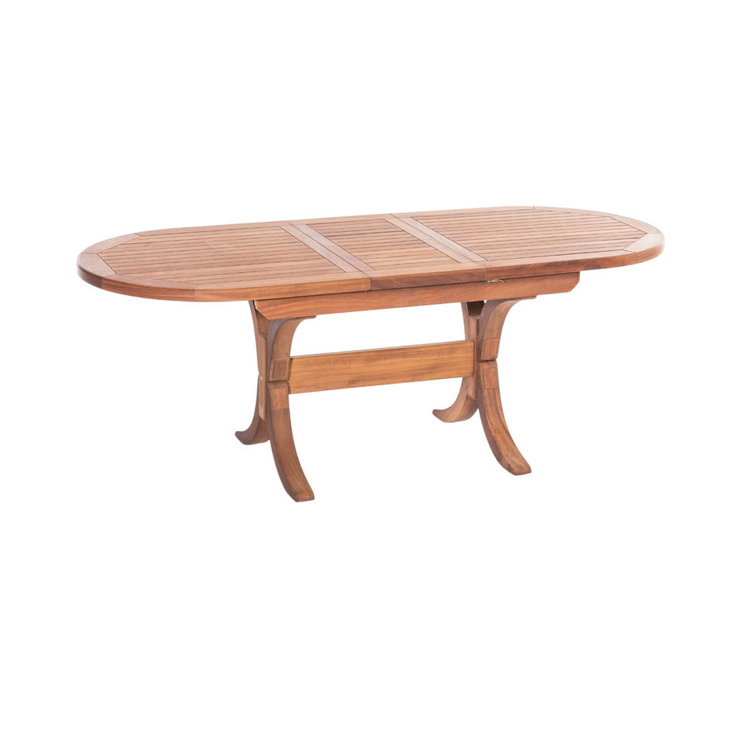 LOTUS 170 - Bahçe Masası