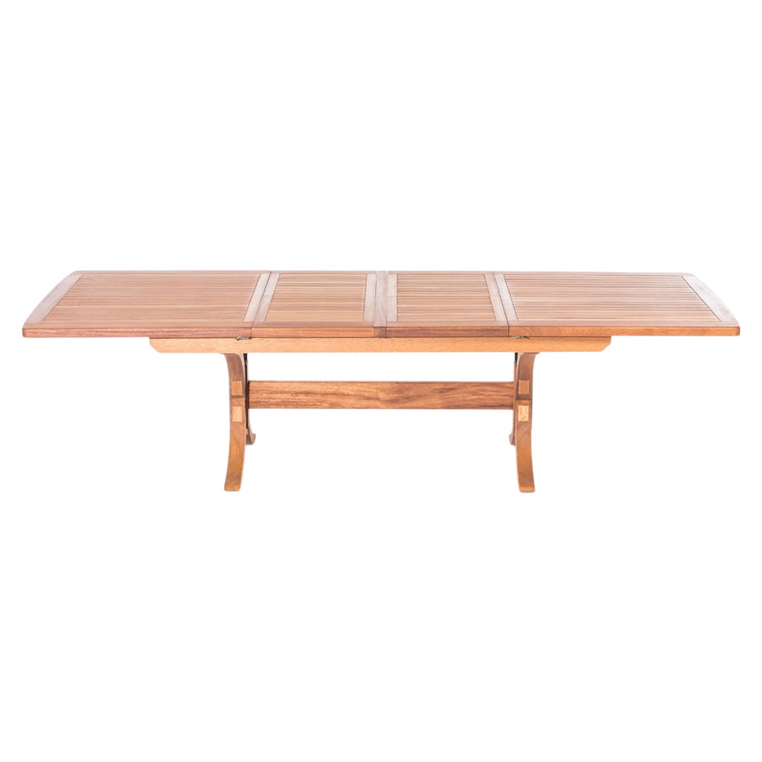 LOTUS 160 L - Bahçe Masası