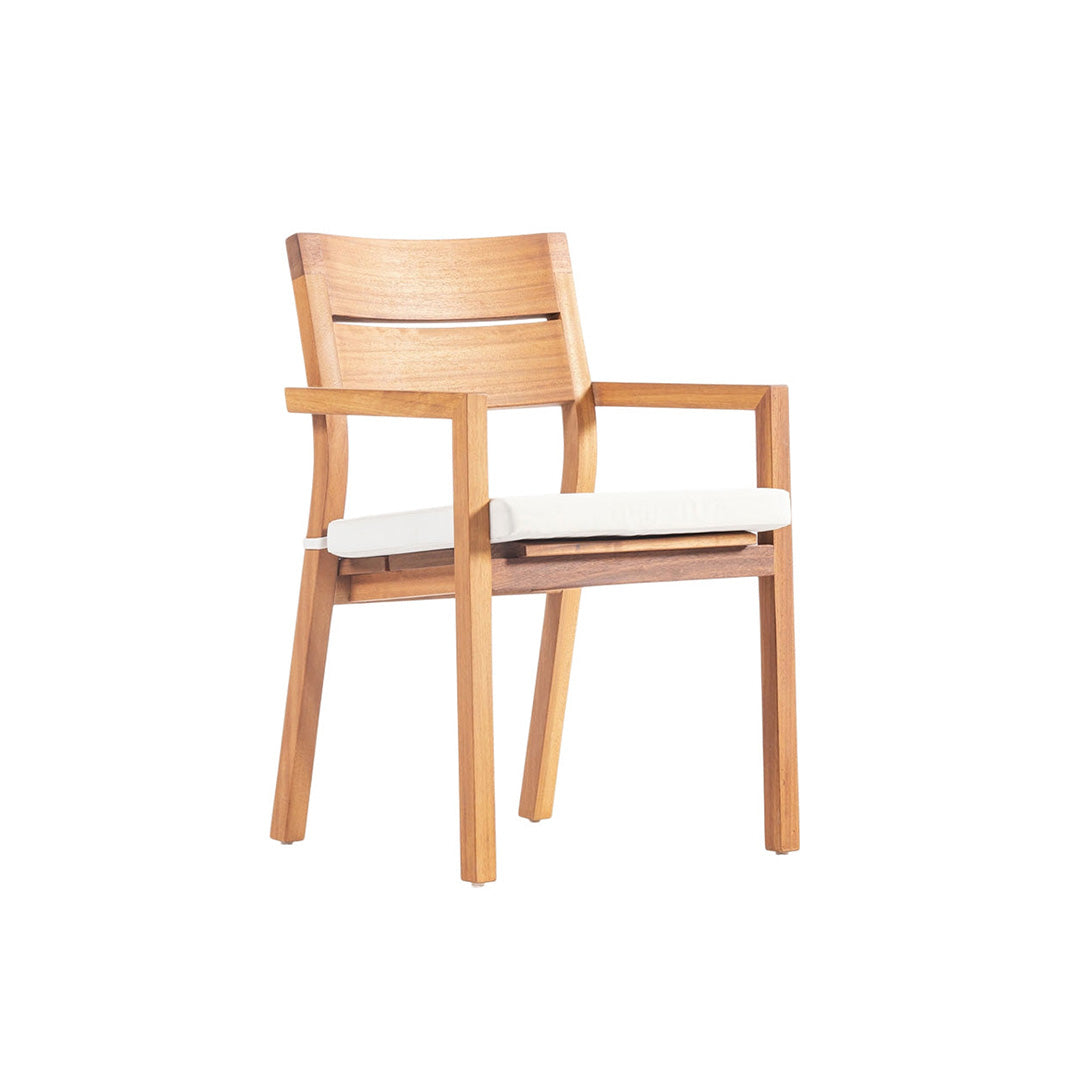 DUBAİ - Bahçe Sandalyesi