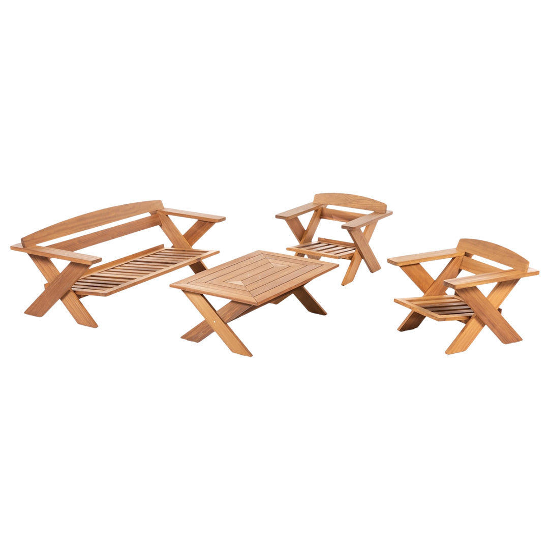 CROSS - Bahçe Takımı