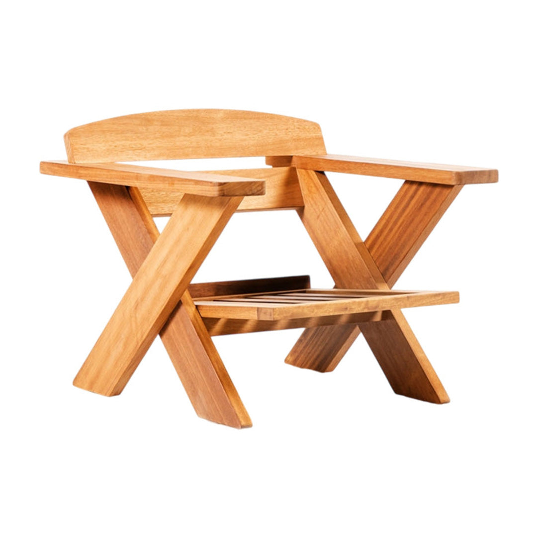 CROSS - Bahçe Takımı