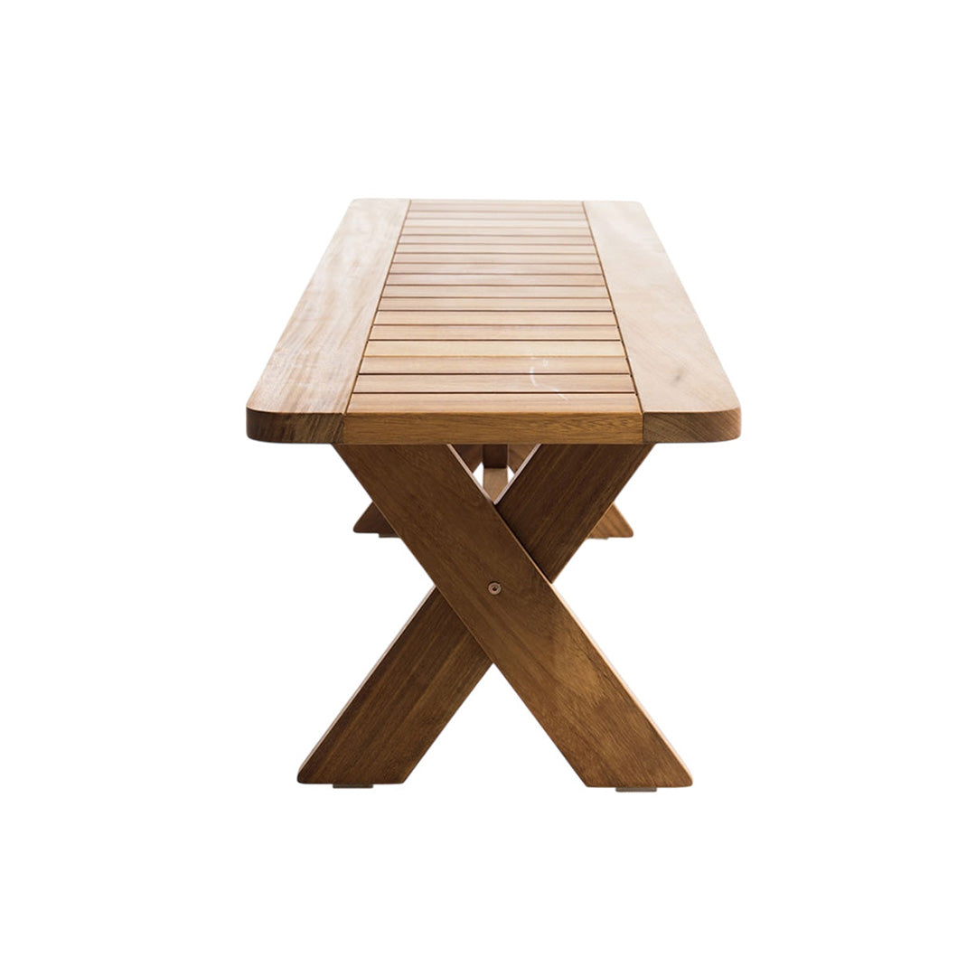 BANK 160 - Bahçe Bankı