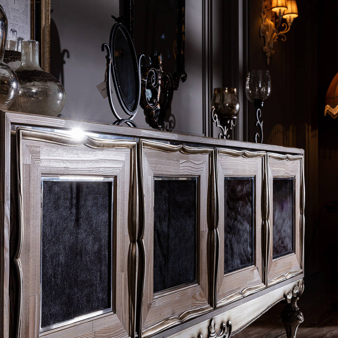 İNCİ - Yemek Odası Takımı