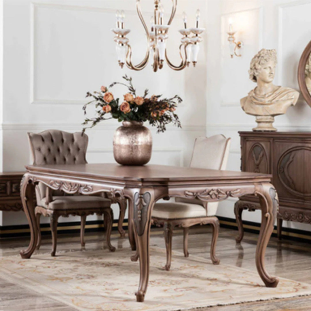 CİHANGİR - Yemek Odası Takımı