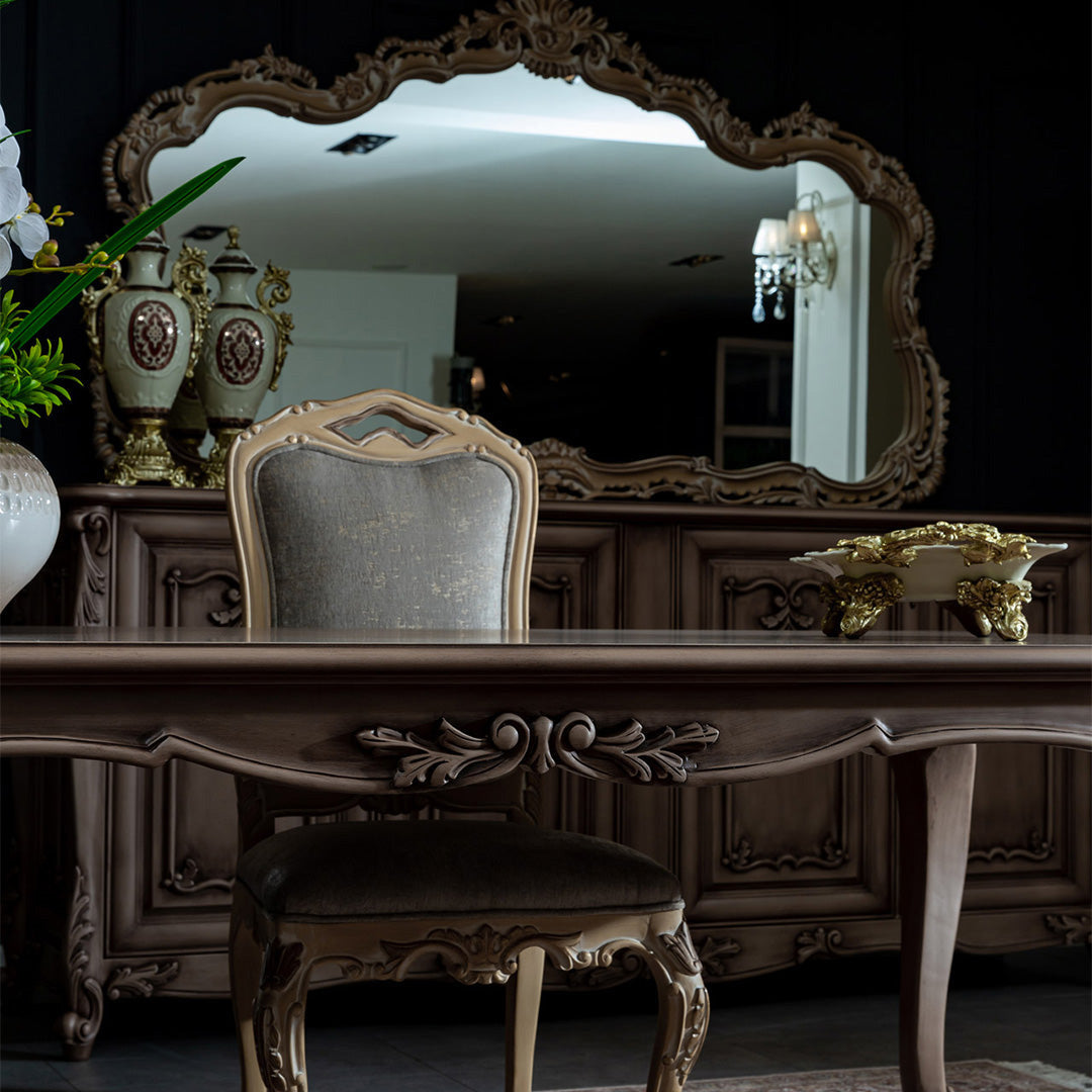 GAZEL - Yemek Odası Takımı