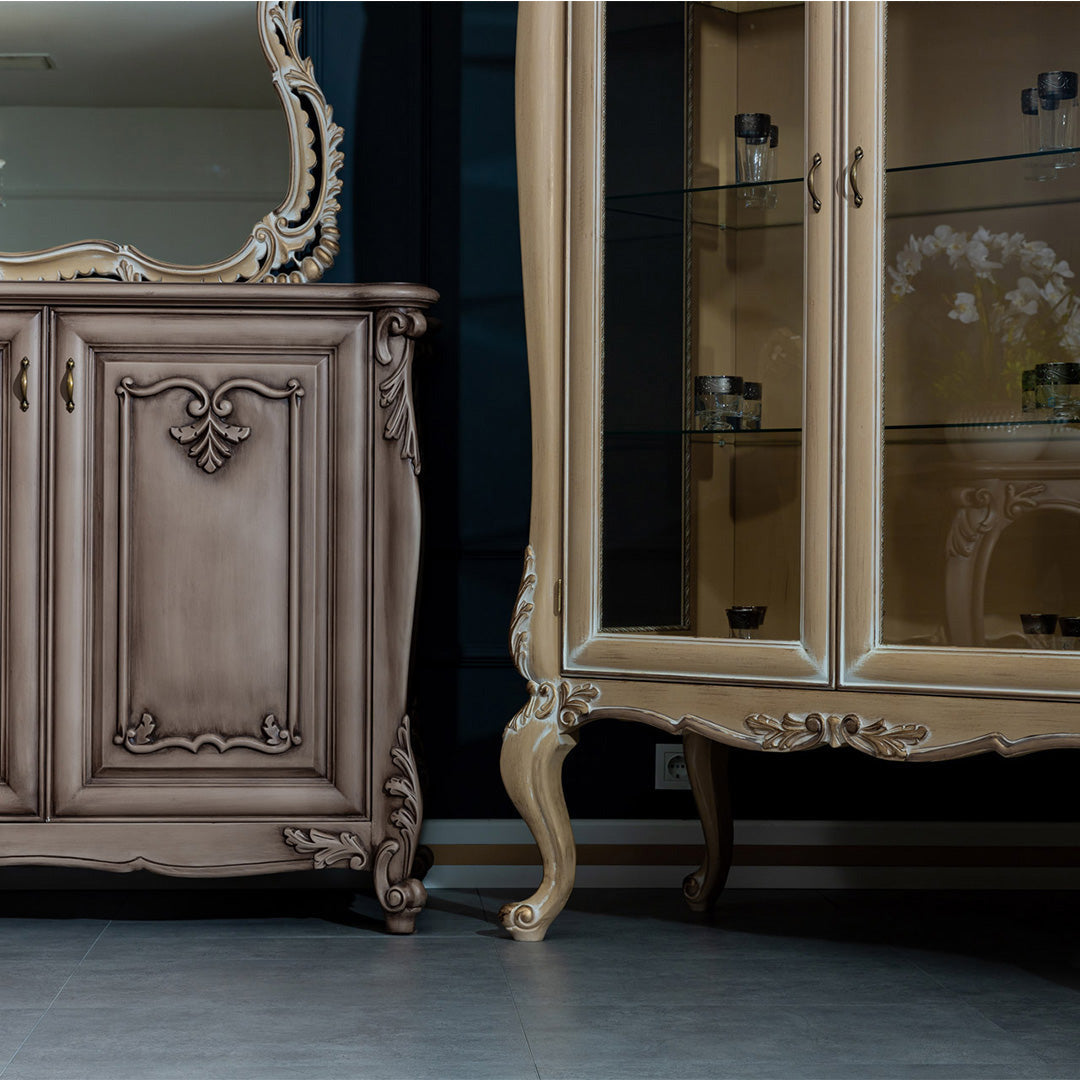 GAZEL - Yemek Odası Takımı