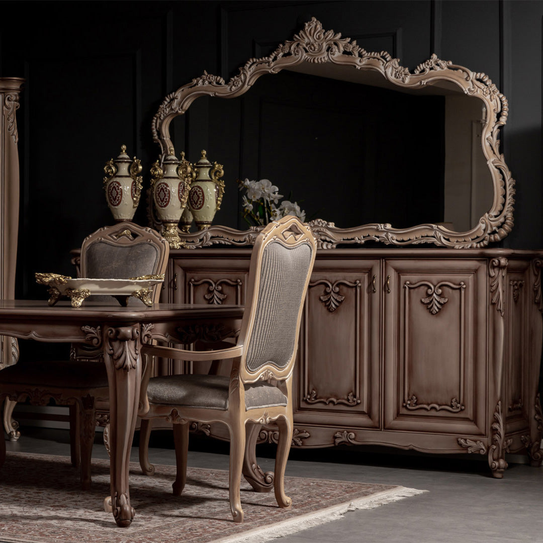 GAZEL - Yemek Odası Takımı