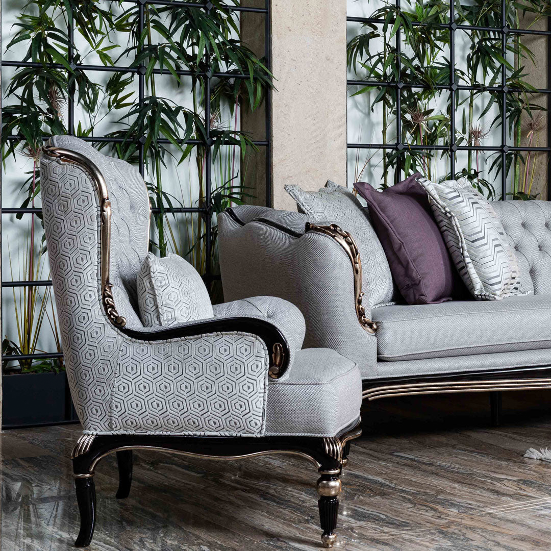 ÇAĞLAYAN - Koltuk Takımı