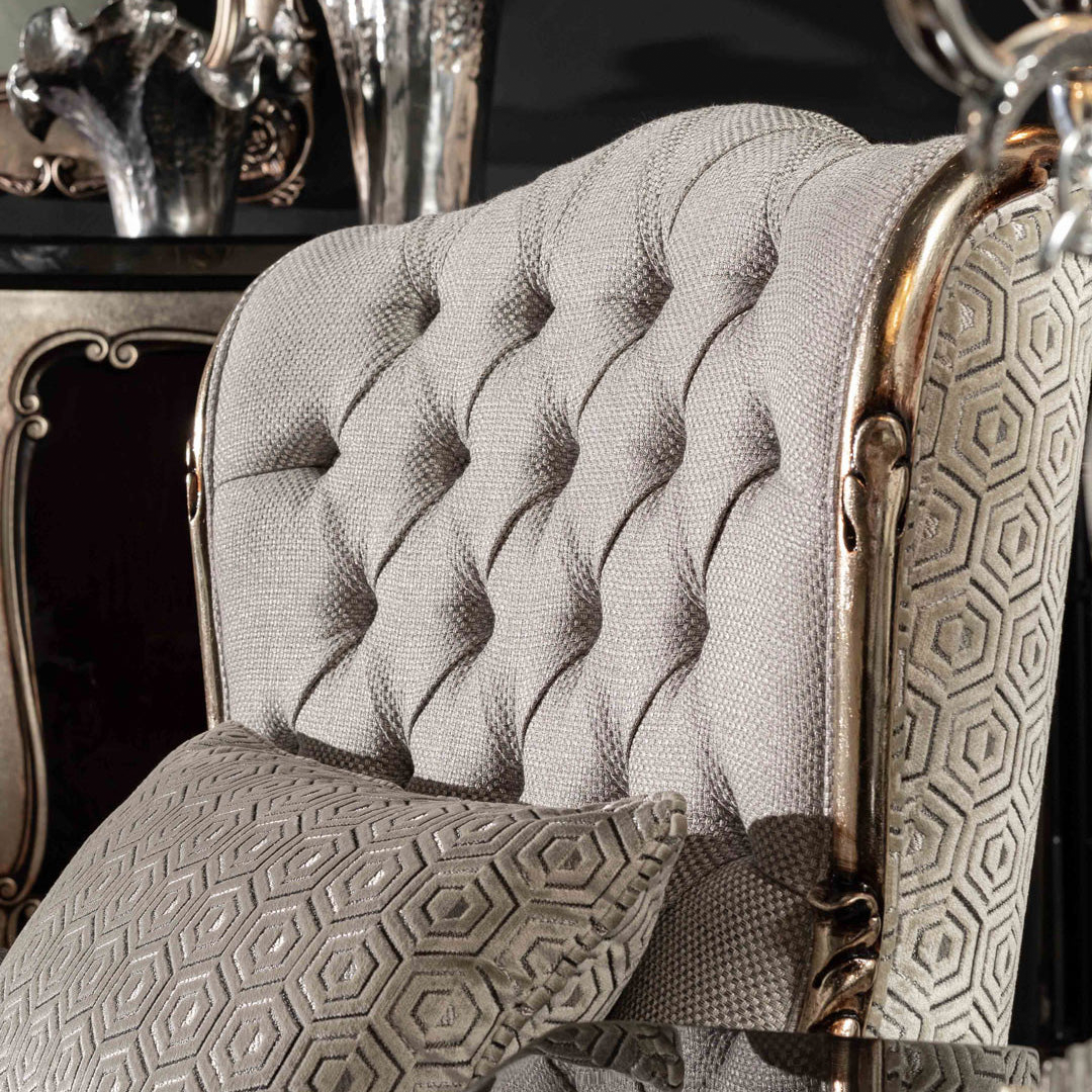 ÇAĞLAYAN - Koltuk Takımı