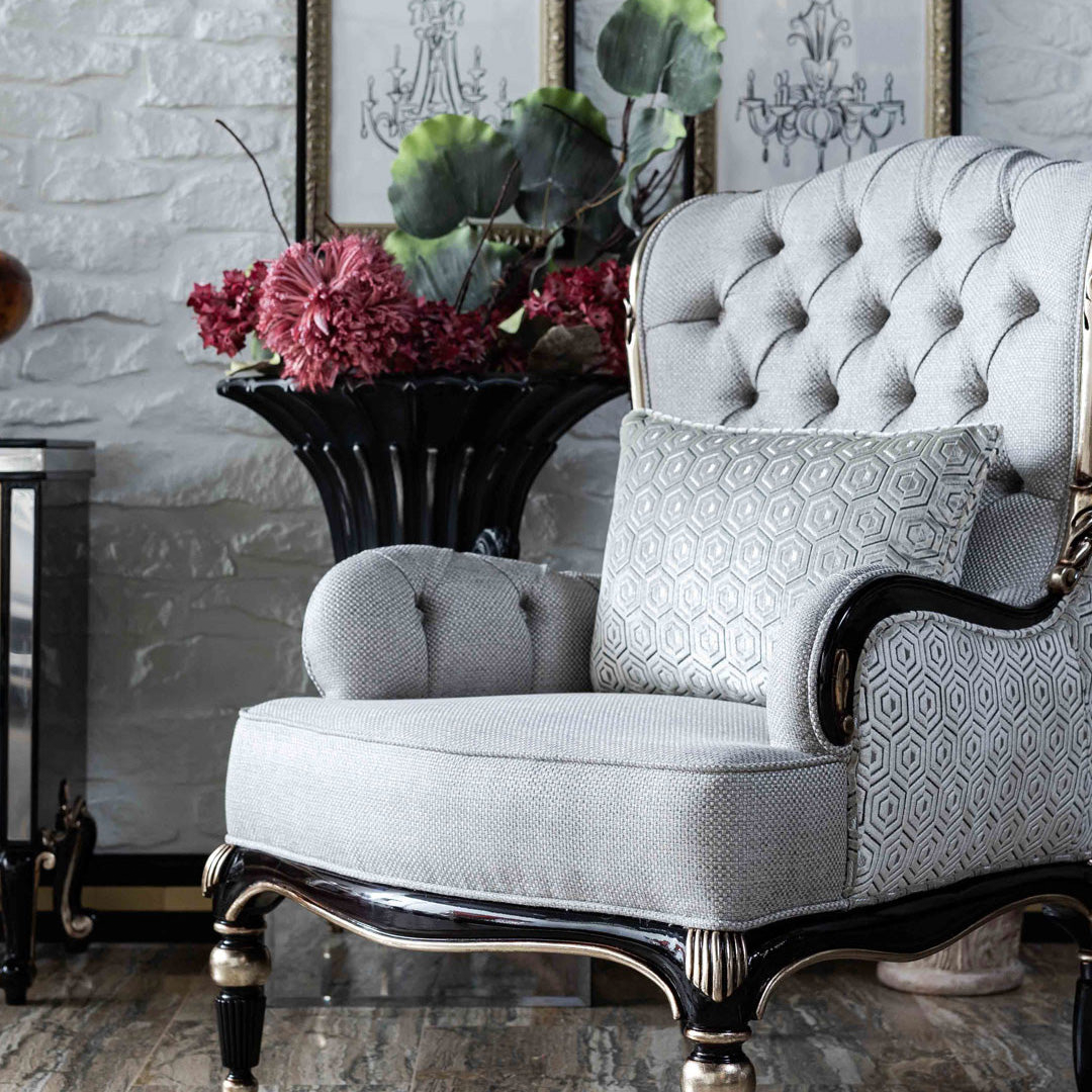 ÇAĞLAYAN - Koltuk Takımı