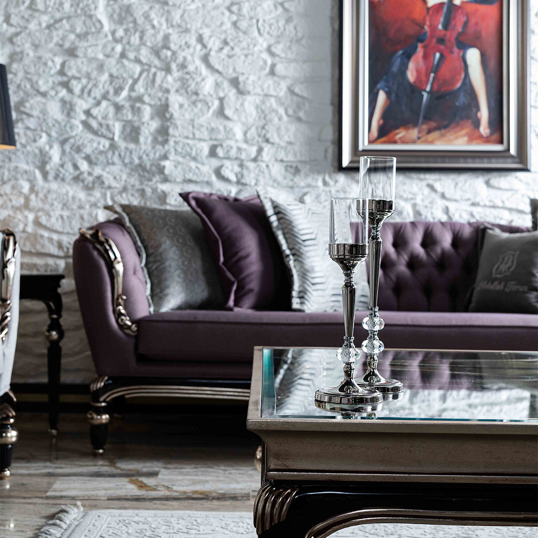 ÇAĞLAYAN - Koltuk Takımı