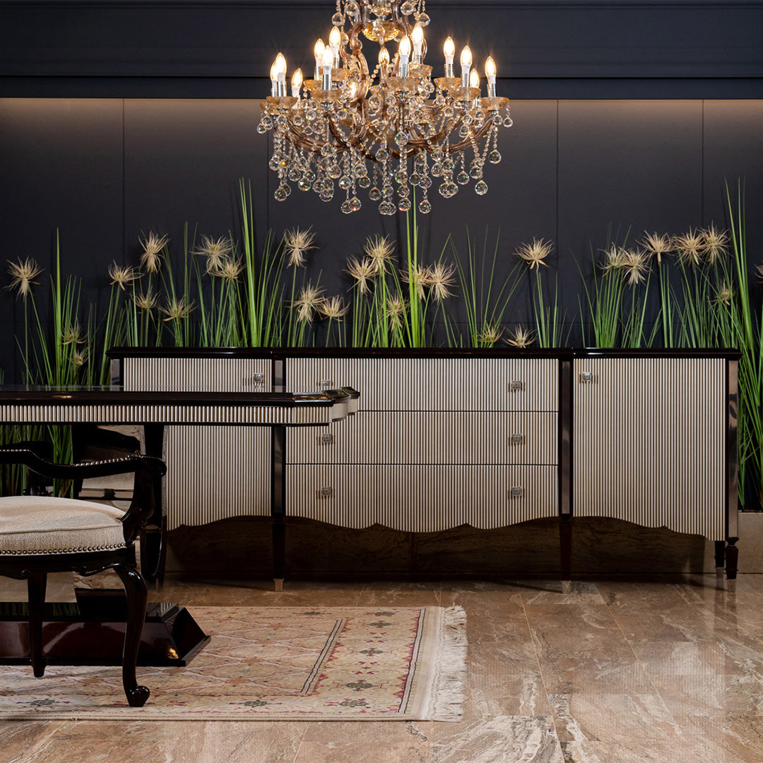 MERCAN - Yemek Odası Takımı