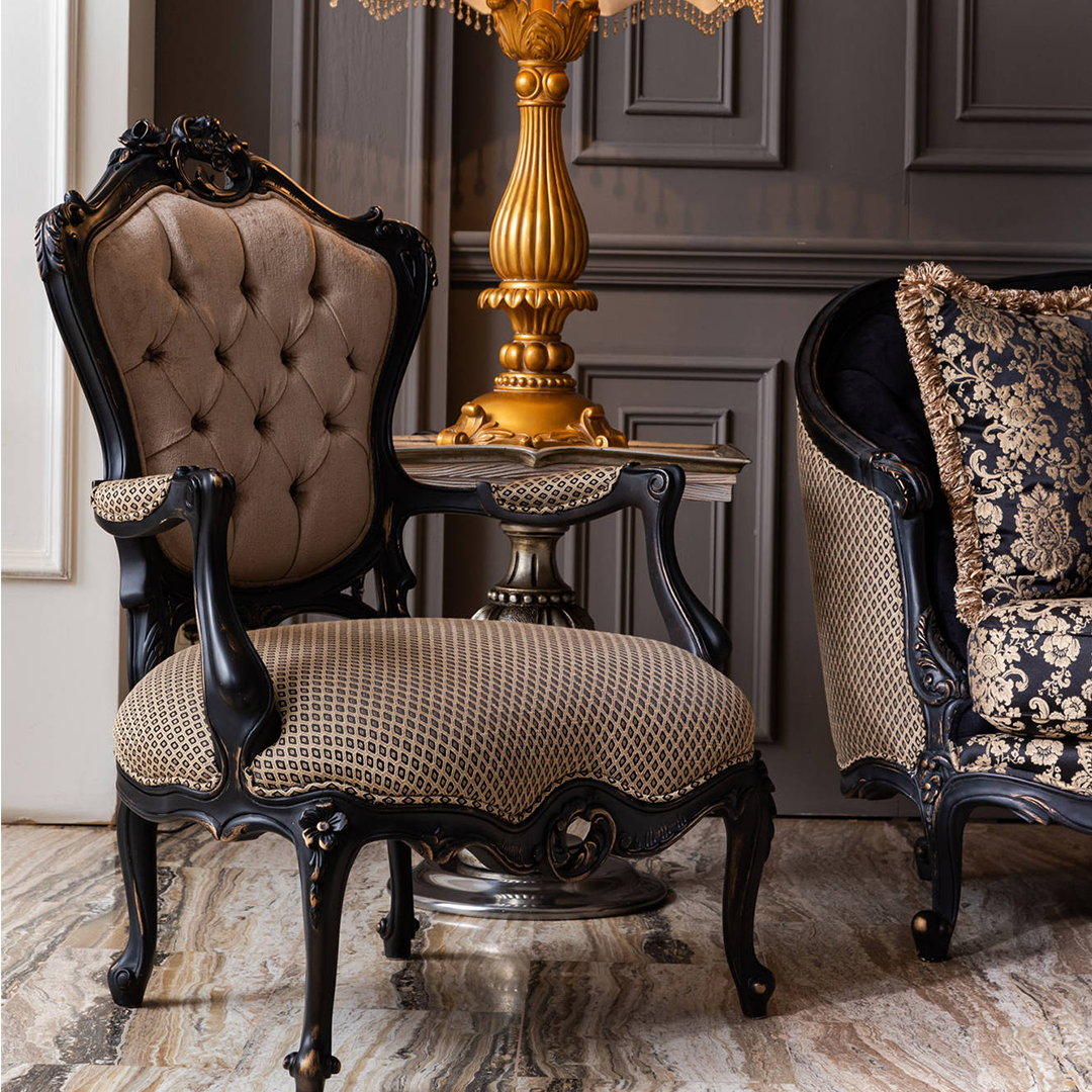 İNCİ  - Koltuk Takımı