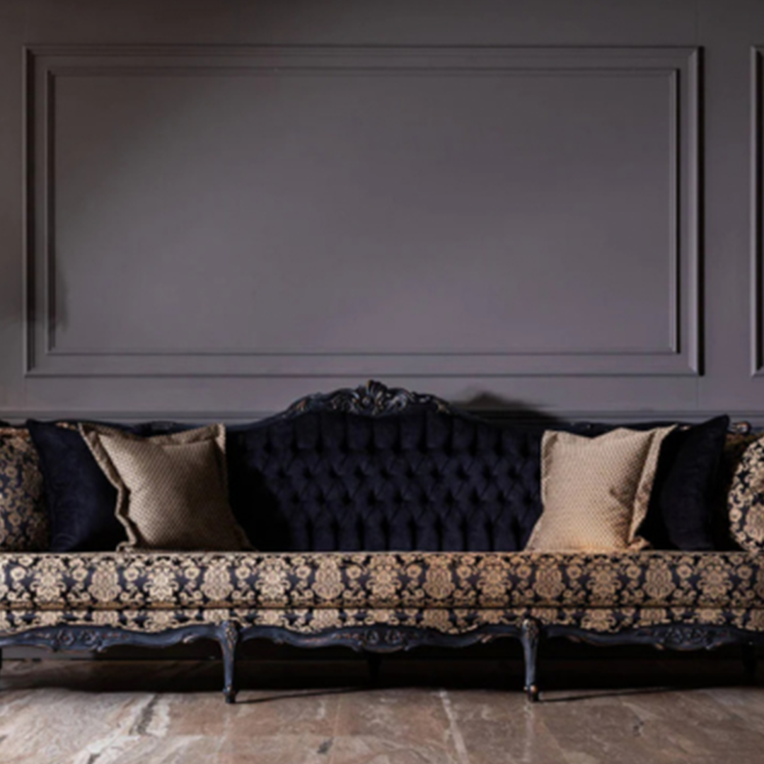 İNCİ  - Koltuk Takımı