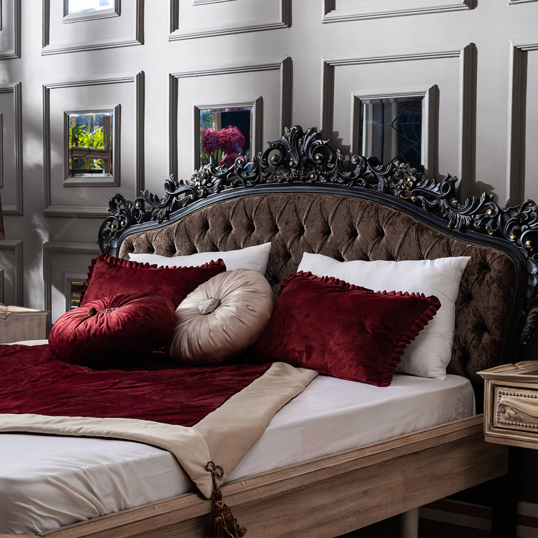 İNCİ - Yatak Odası Takımı