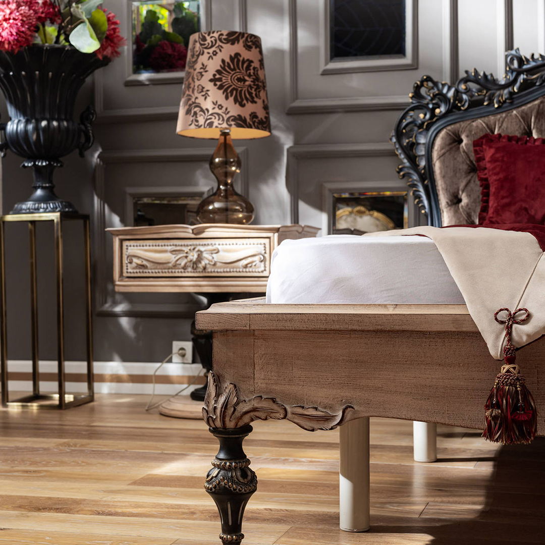 İNCİ - Yatak Odası Takımı