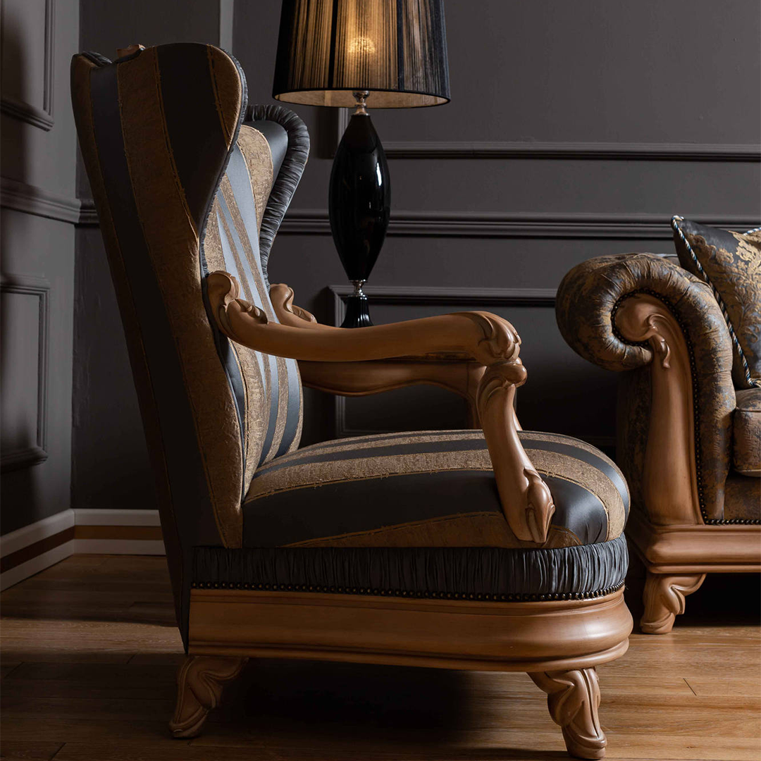 DAMLA - Koltuk Takımı