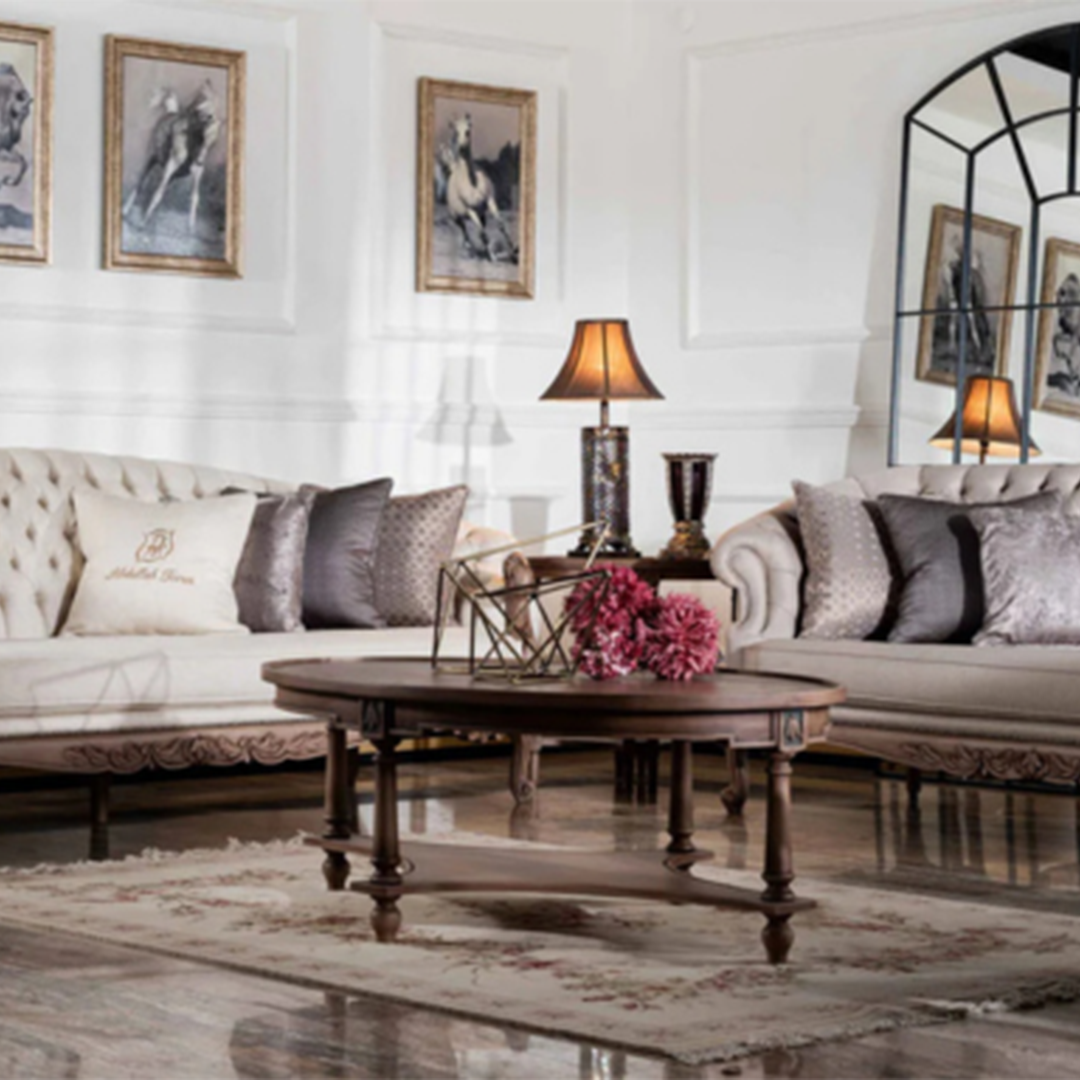 CİHANGİR - Koltuk Takımı